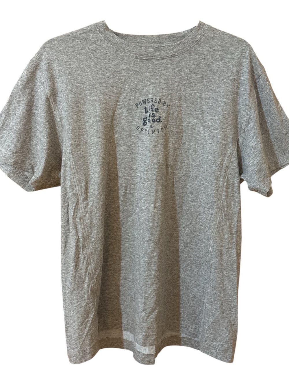 Life is Good Shirt